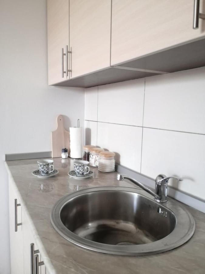 Uzicki-konaci Apartment Uzice