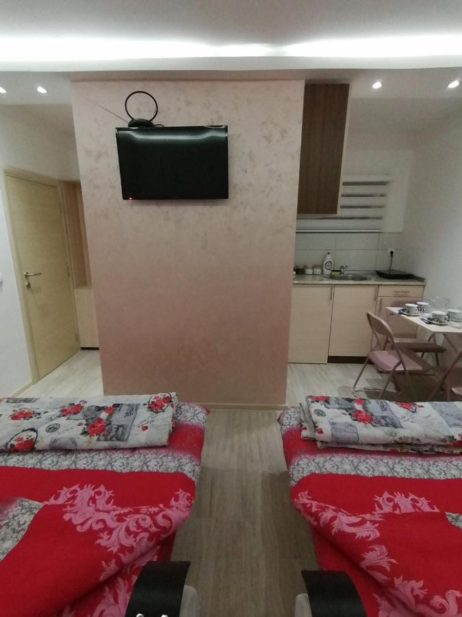 Uzicki-konaci Apartment *