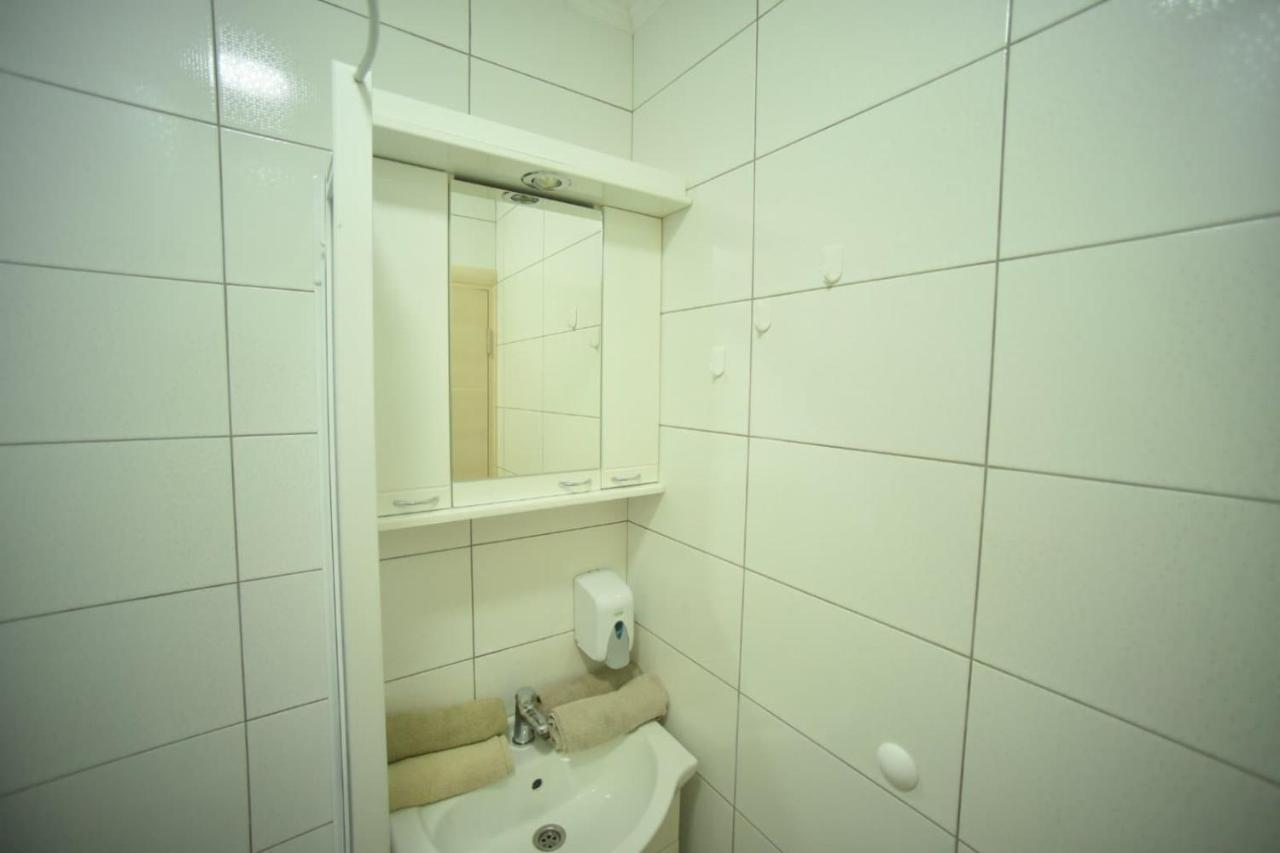 Apartment Uzicki-konaci