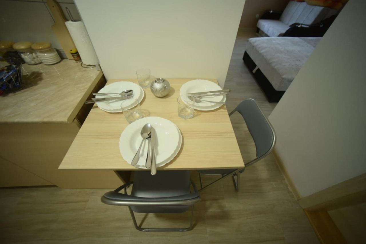Apartment Uzicki-konaci