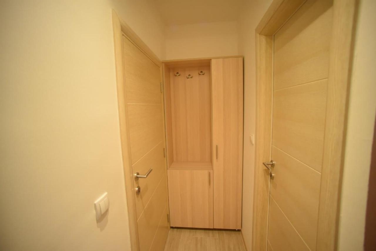 Uzicki-konaci Apartment Uzice