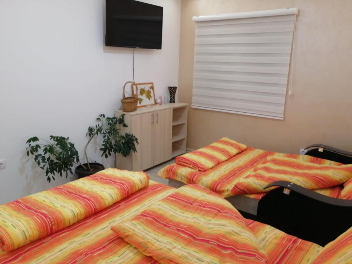 Apartment Uzicki-konaci