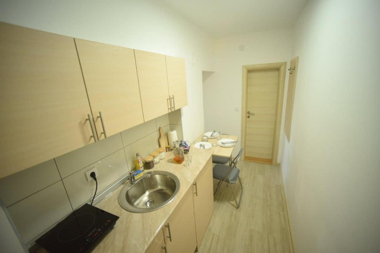 Uzicki-konaci Apartment Uzice