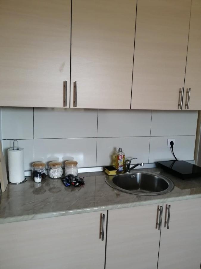 Uzicki-konaci Apartment