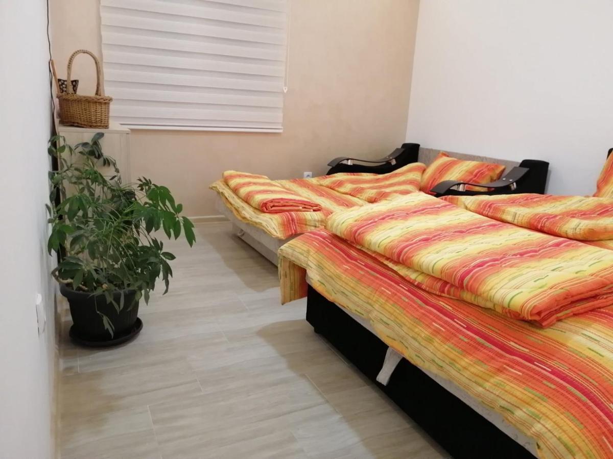 Apartment Uzicki-konaci Uzice