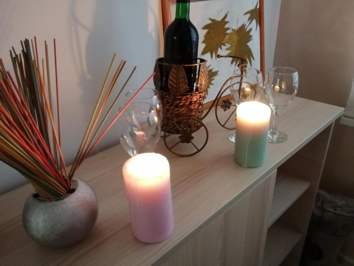 Apartment Uzicki-konaci *