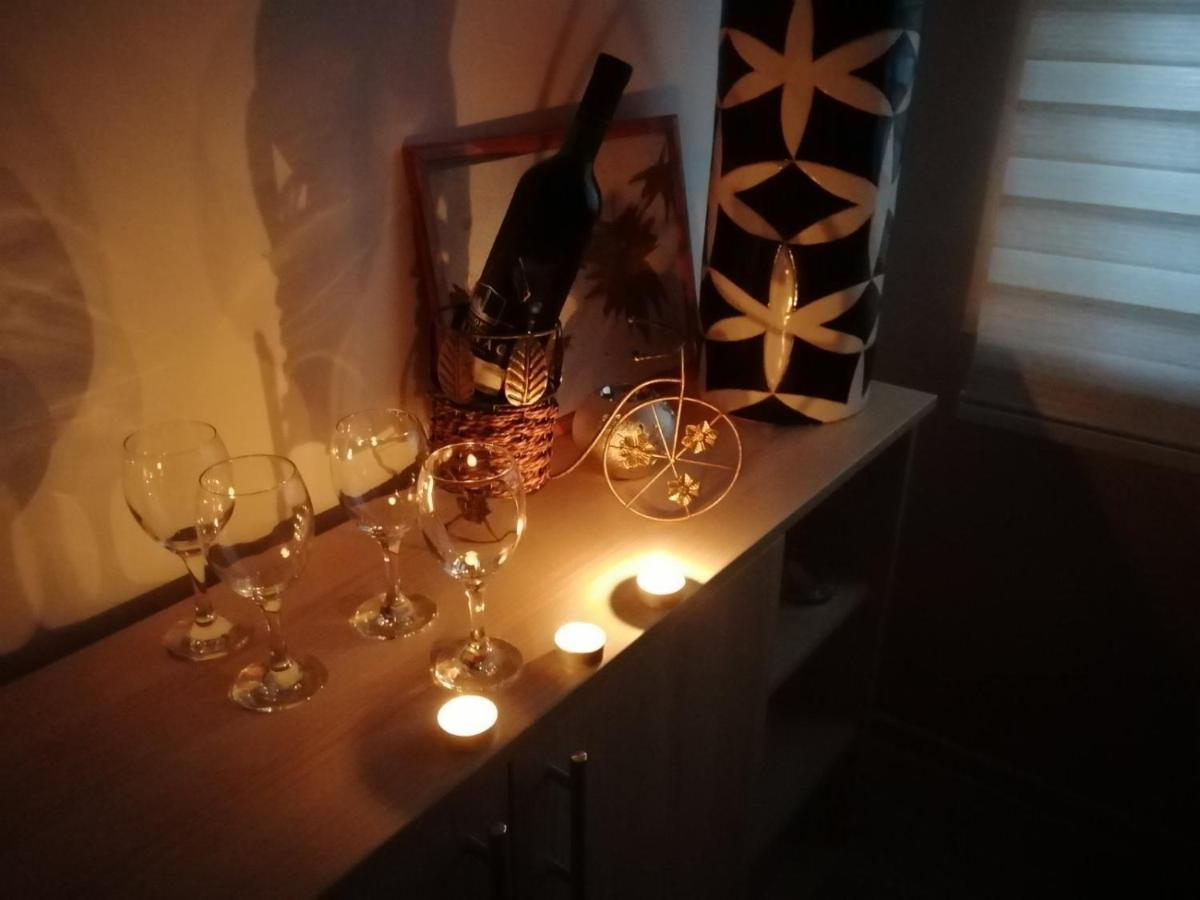 Apartment Uzicki-konaci