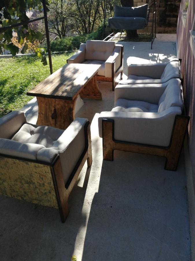 Uzicki-konaci Apartment