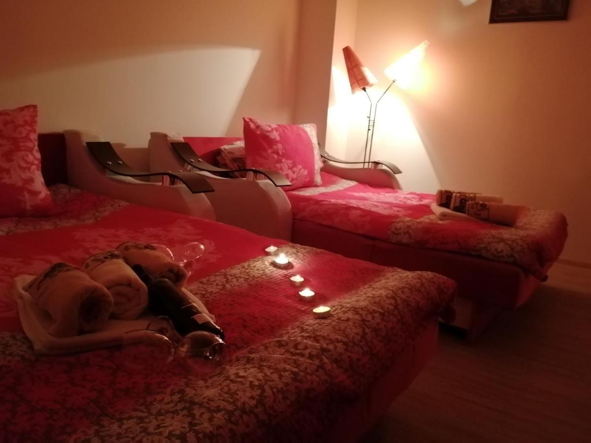 Apartment Uzicki-konaci