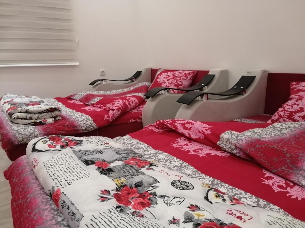 Apartment Uzicki-konaci Uzice