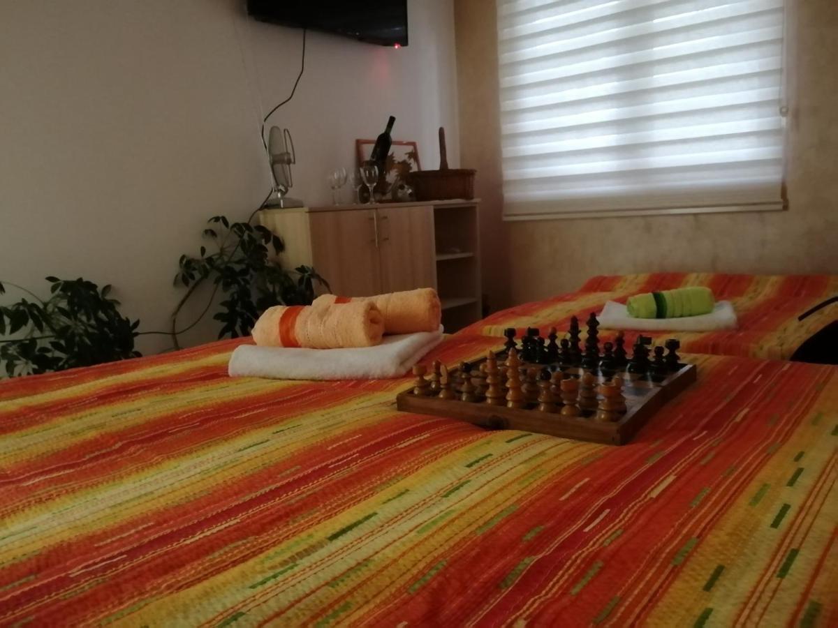 Apartment Uzicki-konaci Uzice