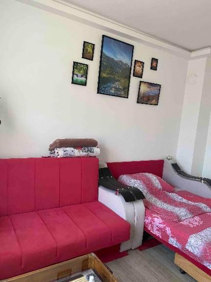 Uzicki-konaci Apartment Uzice