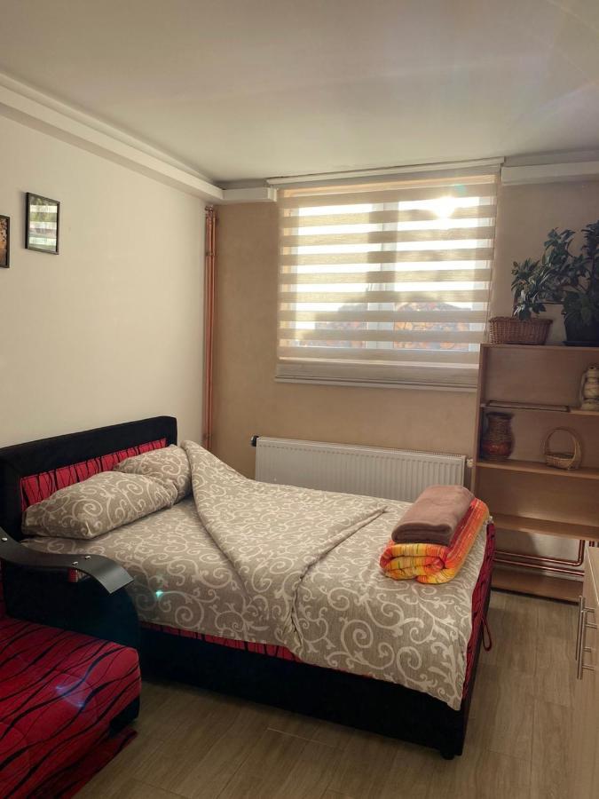 Apartment Uzicki-konaci *