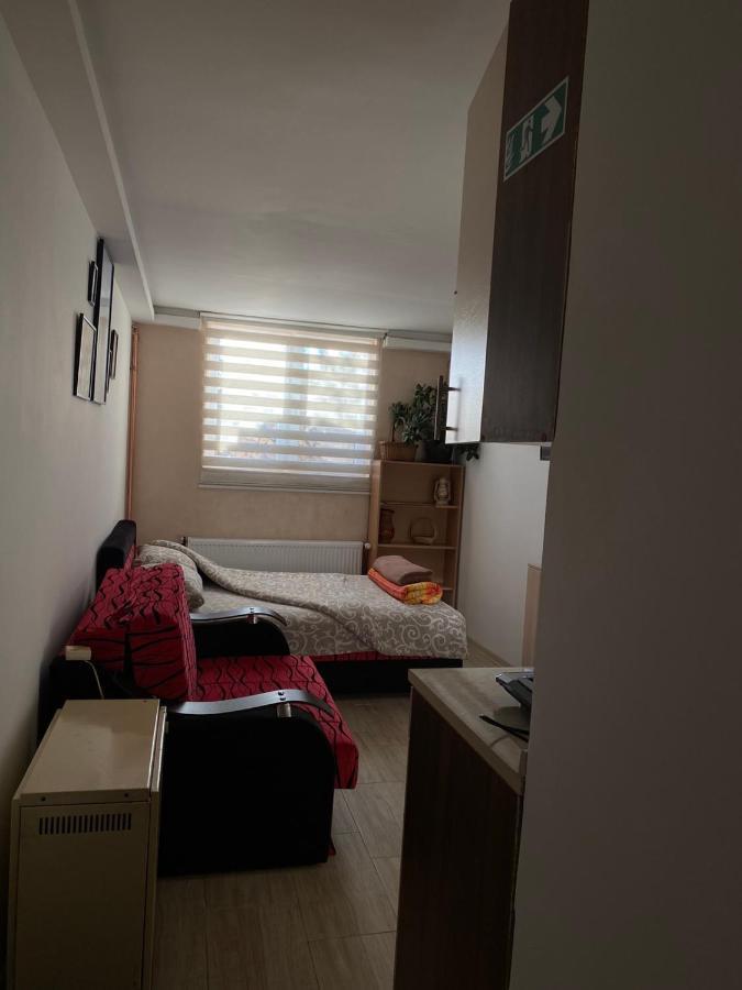 Apartment Uzicki-konaci *