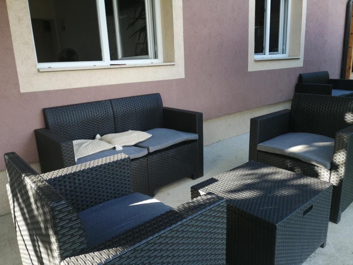Apartment Uzicki-konaci